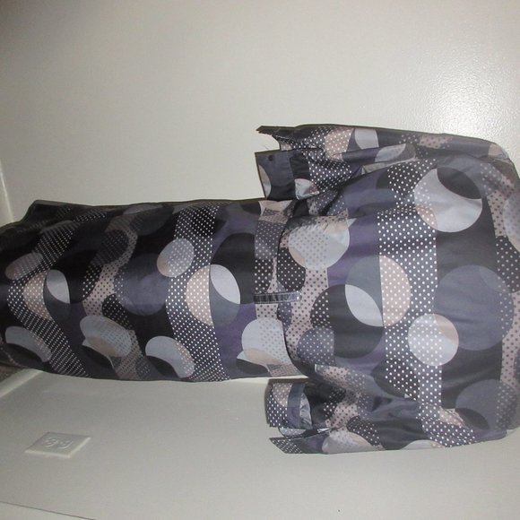 Abstract Dress - Picture 3 of 4